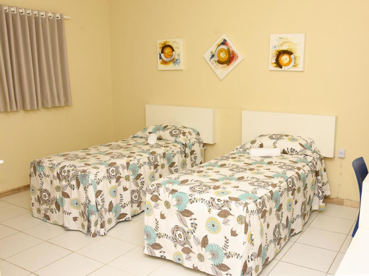 Hotel Santa Maria Poco Redondo  Zewnętrze zdjęcie