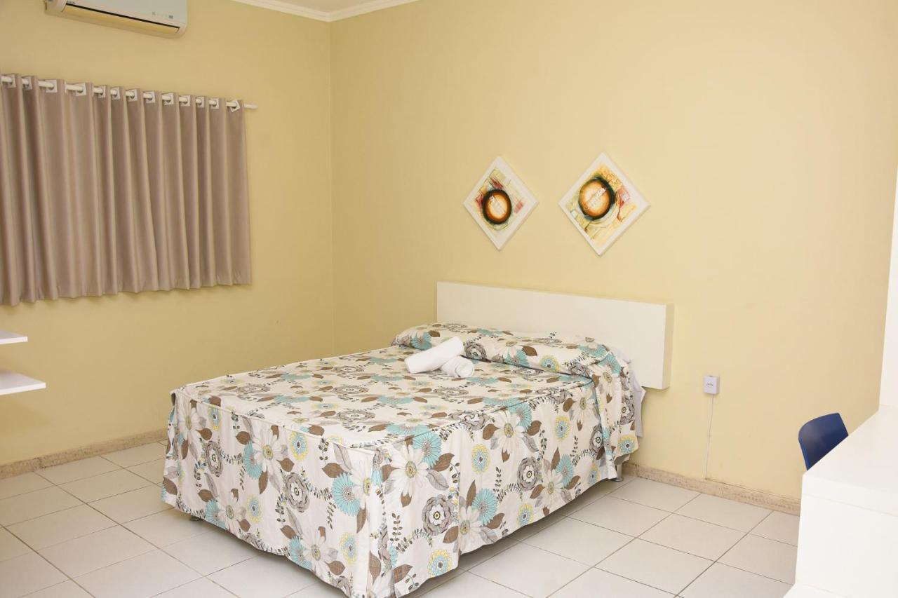 Hotel Santa Maria Poco Redondo  Zewnętrze zdjęcie