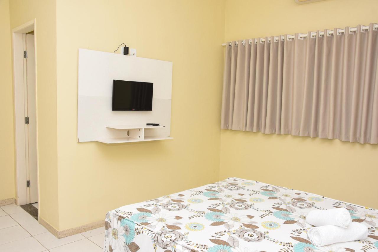 Hotel Santa Maria Poco Redondo  Zewnętrze zdjęcie