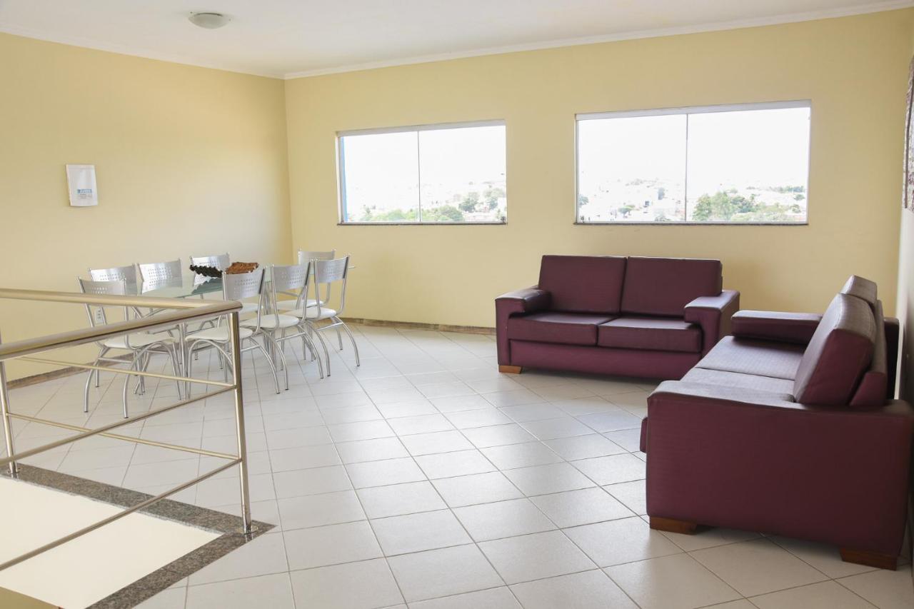 Hotel Santa Maria Poco Redondo  Zewnętrze zdjęcie