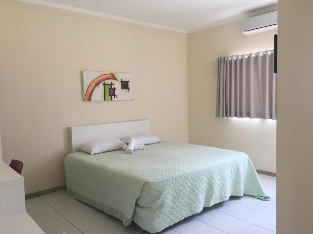 Hotel Santa Maria Poco Redondo  Zewnętrze zdjęcie
