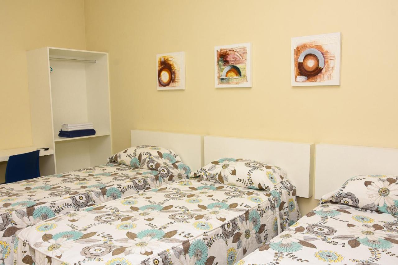 Hotel Santa Maria Poco Redondo  Zewnętrze zdjęcie