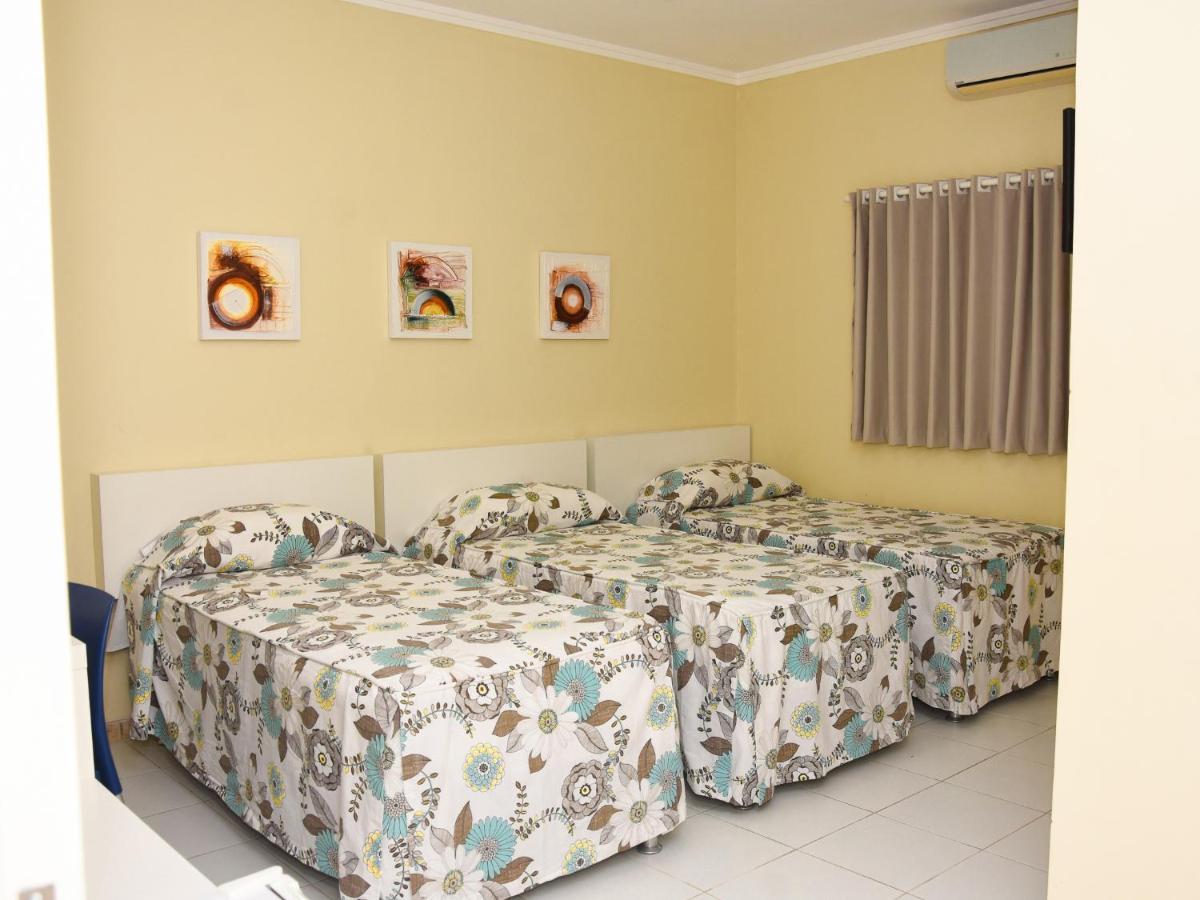 Hotel Santa Maria Poco Redondo  Zewnętrze zdjęcie
