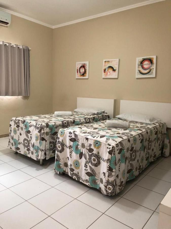 Hotel Santa Maria Poco Redondo  Zewnętrze zdjęcie