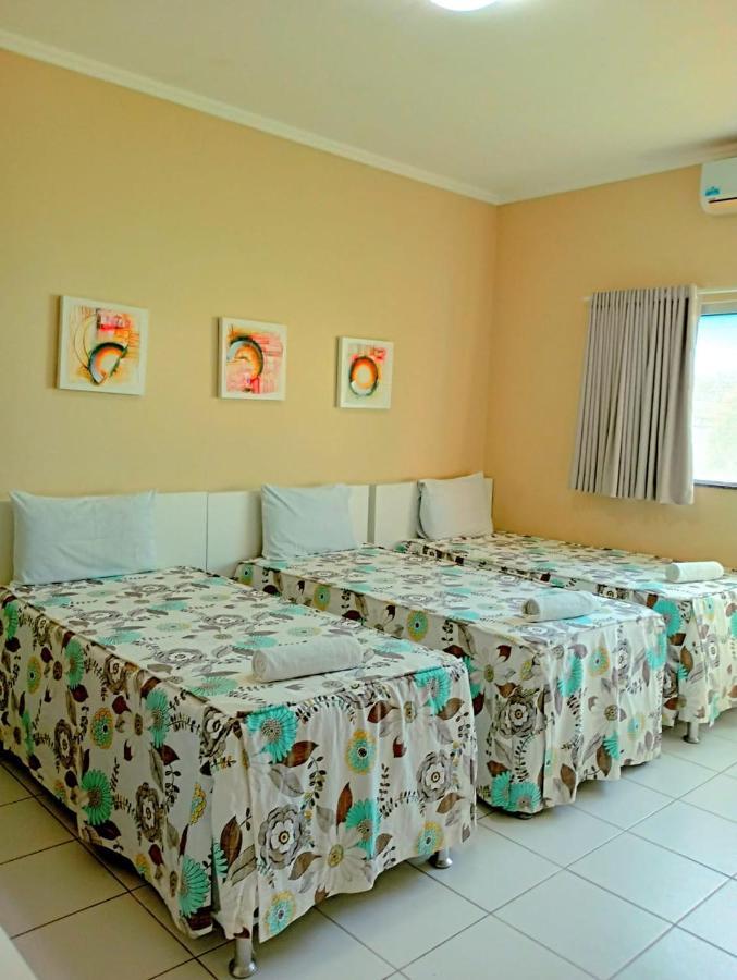 Hotel Santa Maria Poco Redondo  Zewnętrze zdjęcie