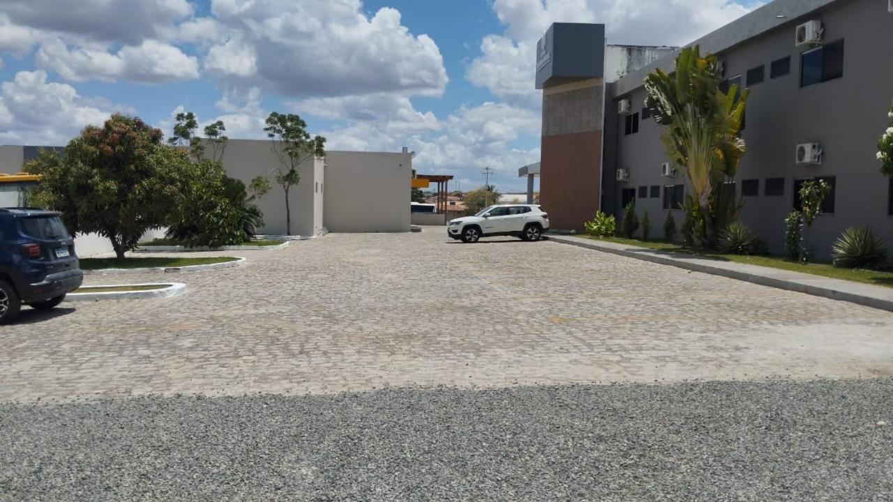 Hotel Santa Maria Poco Redondo  Zewnętrze zdjęcie
