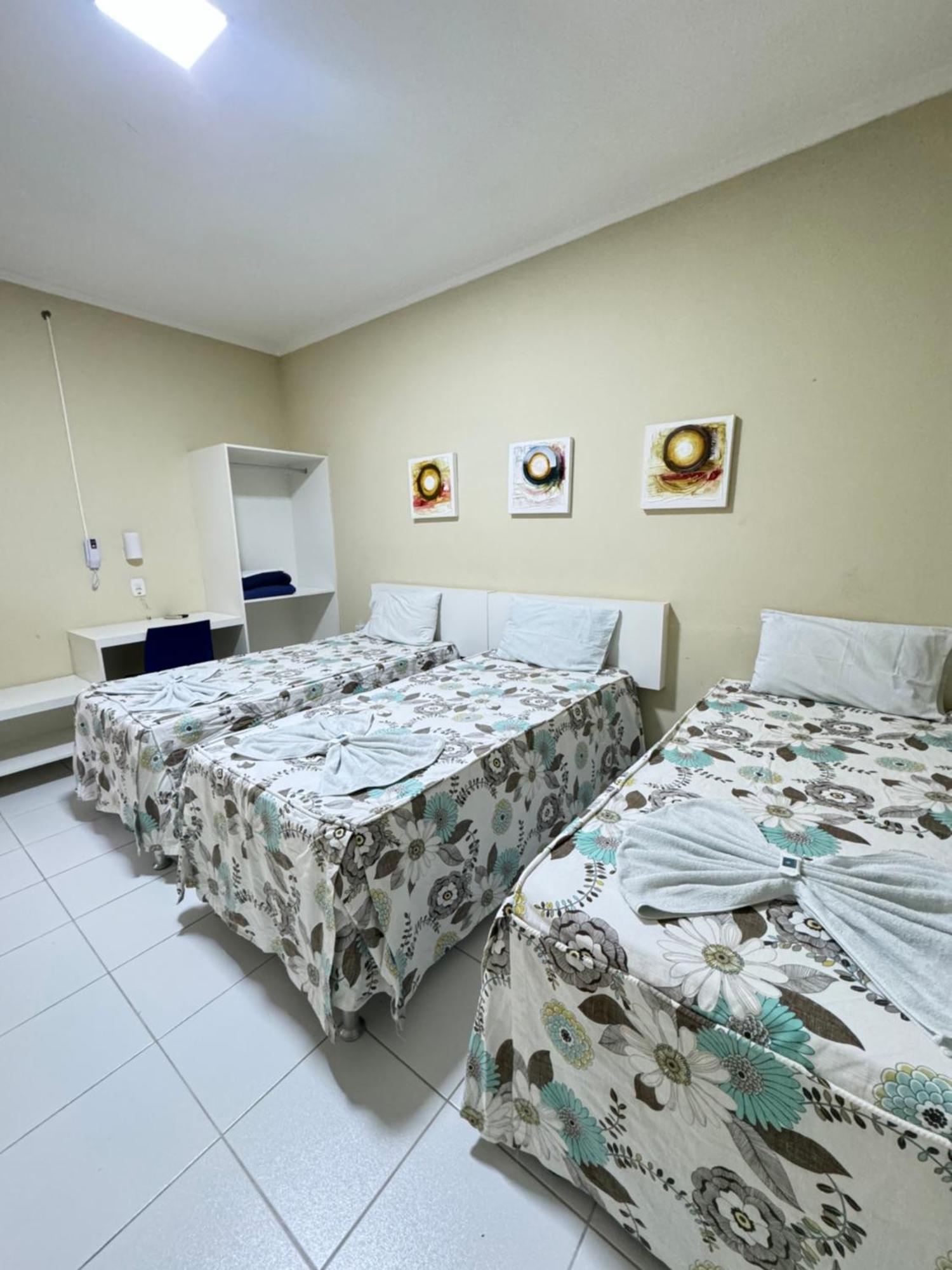 Hotel Santa Maria Poco Redondo  Zewnętrze zdjęcie