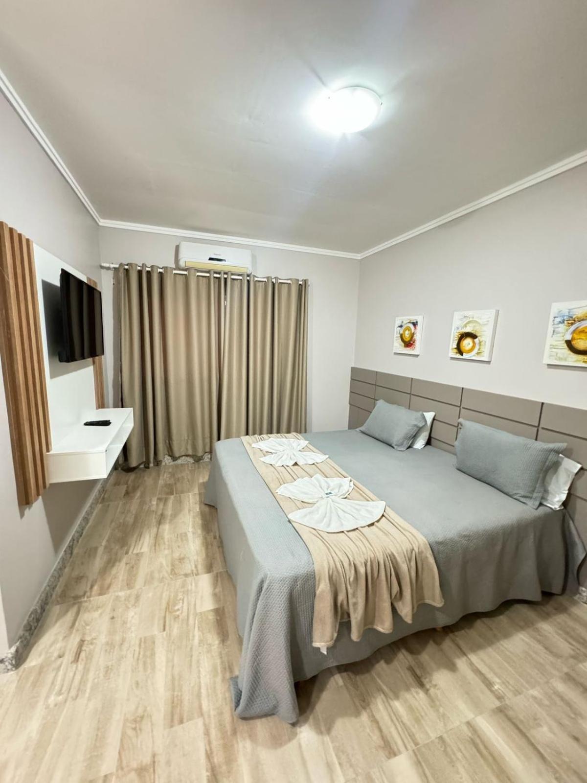 Hotel Santa Maria Poco Redondo  Zewnętrze zdjęcie